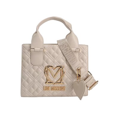 THE ALLURE SMALL SHOPPING BAG